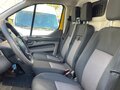 2019 Ford Transit Custom, жёлтый, 2790000 рублей - вид 9