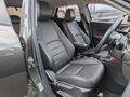 2016 Mazda CX-3 I, серый, 900000 рублей - вид 8
