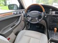 2006 Chrysler Pacifica CS, чёрный, 980000 рублей - вид 5
