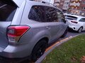 2016 Subaru Forester IV Рестайлинг 2, серебристый, 2200000 рублей - вид 5