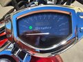 2011 Yamaha XVS1300, красный, 950000 рублей - вид 4