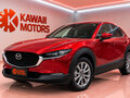 2022 Mazda CX-30 I, красный