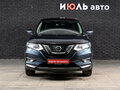 2021 Nissan X-Trail III Рестайлинг, синий, 2900000 рублей - вид 2