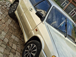 2006 Lada (ВАЗ) 2115, бежевый, 170000 рублей, вид 1