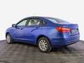 2022 Lada (ВАЗ) Vesta I, синий - вид 6