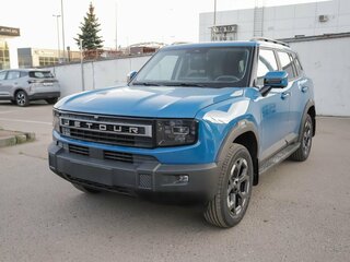 2026 Jetour T1, голубой, 4199900 рублей, вид 1