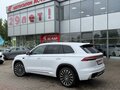 2025 Geely Monjaro (Xingyue L) I Рестайлинг 2 (China Market), белый - вид 2