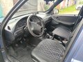 2008 Chevrolet Niva I, серый, 385000 рублей - вид 5