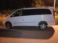 2011 Mercedes-Benz Viano Long L2 I (W639) Рестайлинг, белый, 1700000 рублей - вид 4