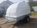 2025 МЗСА 817712, белый, 170000 рублей - вид 2