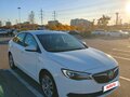 2022 Buick Excelle III Рестайлинг, белый, 1450000 рублей - вид 2