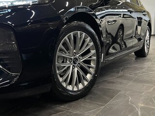 2024 Bestune B70 I Рестайлинг, чёрный, 2653000 рублей, вид 5