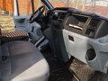 2008 Ford Transit, белый, 1550000 рублей - вид 5