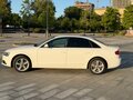 2012 Audi A4 IV (B8) Рестайлинг, белый, 1350000 рублей - вид 2