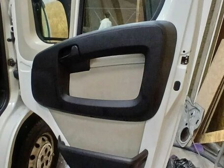 2011 Citroen Jumper, белый, 890000 рублей, вид 5