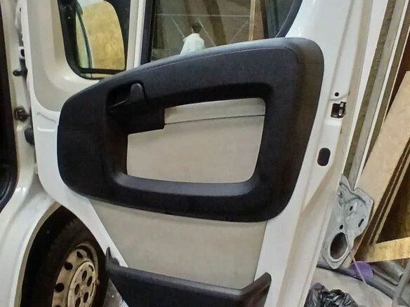 2011 Citroen Jumper, белый, 890000 рублей - вид 4