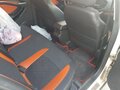 2019 Lada (ВАЗ) Vesta SW Cross I, белый, 1040000 рублей - вид 11
