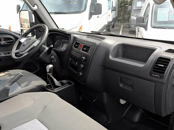 2023 JAC X5, белый, 1240000 рублей - вид 9