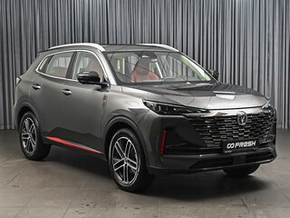 2023 Changan CS55 Plus II, серый, 2137000 рублей, вид 1