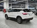 2022 Geely Coolray I, белый, 1299000 рублей - вид 4