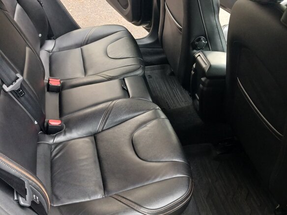2015 Volvo V40 Cross Country I, чёрный, 1150000 рублей - вид 26