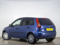 2005 Ford Fiesta Mk5, синий - вид 5