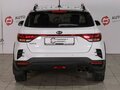 2021 Kia Rio X IV Рестайлинг, белый, 1365000 рублей - вид 3