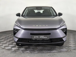 2026 Omoda C5 II, серый, 2399000 рублей, вид 2