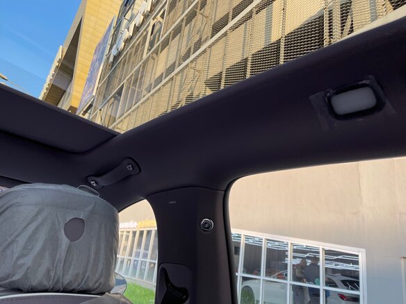 2026 Changan Qiyuan A06 28.39 kWh, серебристый, 2599000 рублей - вид 20