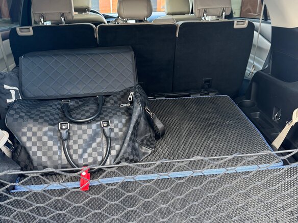 2019 Ford Explorer VI, синий, 3550000 рублей - вид 12