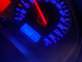 1999 Volkswagen Passat B5, чёрный, 140000 рублей, вид 5