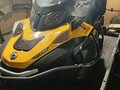 2013 Ski-Doo Skandic, жёлтый, 920000 рублей - вид 8