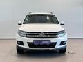 2014 Volkswagen Tiguan I Рестайлинг, белый, 1220000 рублей - вид 1
