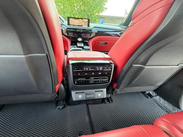 2022 Acura MDX IV, серый, 7700000 рублей - вид 11