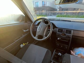 2009 Lada (ВАЗ) Priora I, синий, 187000 рублей, вид 3
