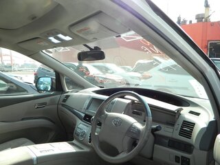 2007 Toyota Estima III, белый, 820000 рублей, вид 5