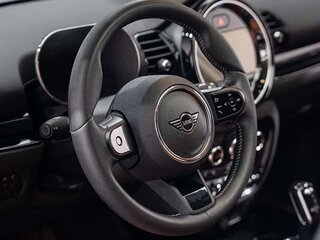 2023 Mini Clubman Cooper II Рестайлинг, серый, 3040000 рублей, вид 5
