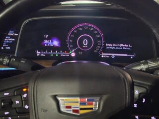2023 Cadillac Escalade V, чёрный, 11000000 рублей, вид 1