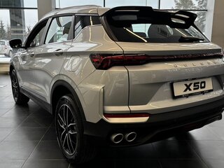 2026 Belgee X50+, серый, 2509990 рублей, вид 3