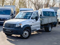 2023 УАЗ Профи, серый, 900000 рублей
