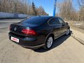 2019 Volkswagen Passat B8, чёрный - вид 3