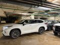 2026 Toyota Highlander IV (XU70), белый, 5650000 рублей - вид 4