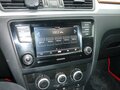 2018 Skoda Rapid I Рестайлинг, белый, 1250000 рублей - вид 10