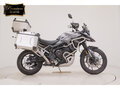 2025 Triumph Tiger 900, серый, 1300000 рублей