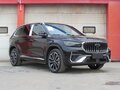2026 Geely Monjaro (Xingyue L) I Рестайлинг 2 (China Market), чёрный, 4190000 рублей
