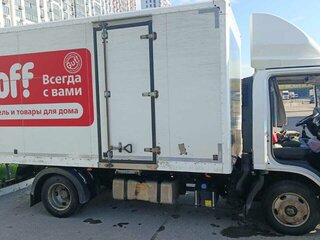 2024 Foton S35, белый, 1900000 рублей, вид 1