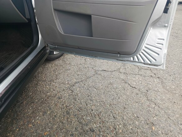 2011 Lada (ВАЗ) Priora I, серебристый, 420000 рублей - вид 16