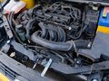 2011 Ford Focus II Рестайлинг, жёлтый, 240000 рублей - вид 6