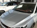 2022 Geely Coolray I, серебристый, 1289000 рублей - вид 6