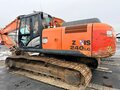 2013 Hitachi ZX240, оранжевый, 2385100 рублей - вид 1